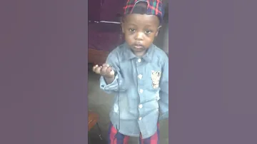 Mandela A K A Mtoto Wa Nyoka 