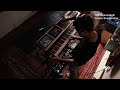 Beats Before Breakfast! Live Looping with DataLooper. Tips appreciated. Venmo @vince-cimo