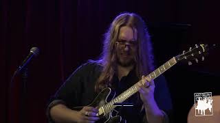 Adderall Brain (Live at The Jazz Gallery)