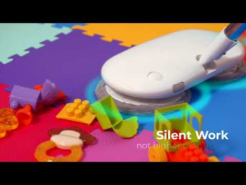 AutoMop Cordless Handheld