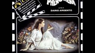 Phenomena Claudio Simonetti