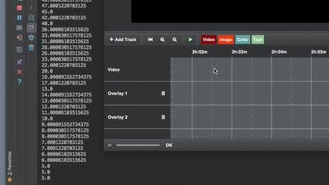 JavaFX: Scroll Event Values (Bug?)