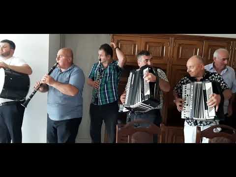 ანსამბლი აშუღები - ქართული ტრადიციული ქორწილი