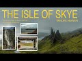 The Isle of Skye in a campervan  | Best bits