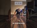 💯 push-up Challenge mit den besten Sound ever