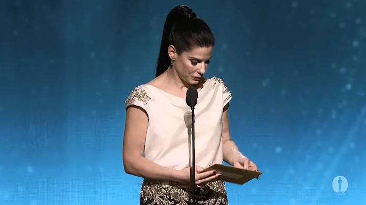 "A Separation" Wins Foreign Language Film: 2012 Os...