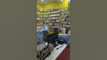 My New Csc Center! Csc Center and cyber cafe!