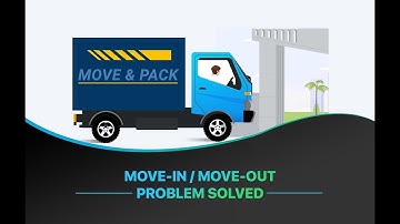 Move-In/ Move-Out Problem Solved: ADDA Security
