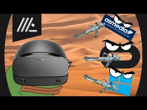 Video: ¿Puedo devolver mis Oculus Rift s?