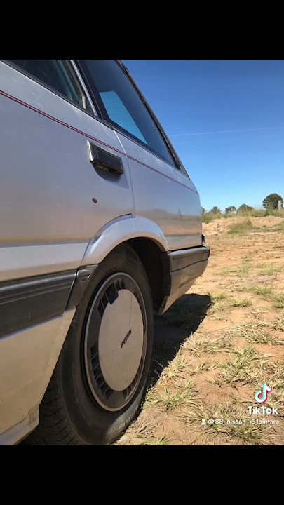 R31 skyline wagon