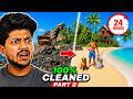I Played 100% of Restore Your Island Simulator.....