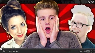 I AM A VLOGGER? | Youtube Simulator