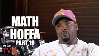 Famous Math Hoffa Calls Out People Who Call Him Complaining About DJ Vlad: You're Fake as F***! (Part 19) Net Worth