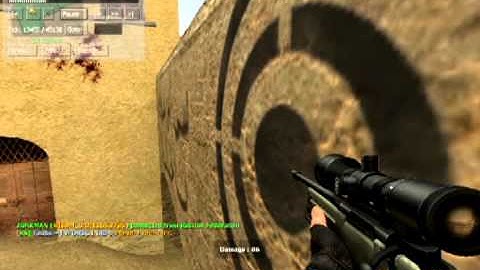 Free demo #1 [old css] [not faked]