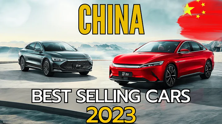 CHINA: Most Sold Cars in 2023 🇨🇳 (Price & Expert Review) - DayDayNews