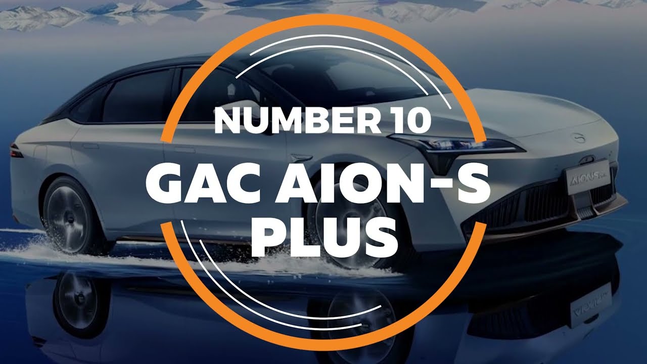 CHINA Most Sold Cars In 2023 Price Expert Review YouTube