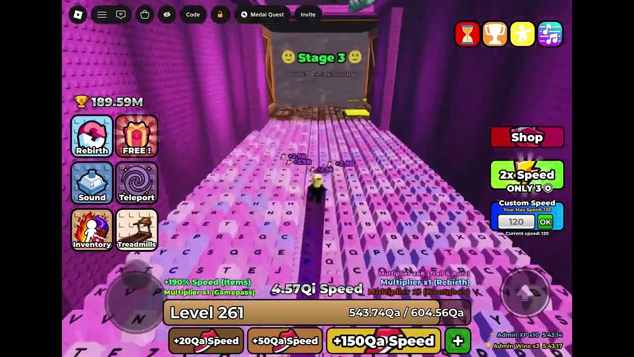 New stage in world 2 ✓ - YouTube
