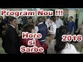 HORE SI SARBE - PROGRAM NOU 2018 MUZICA DE PETRECERE - FORMATIA IULIAN DE LA VRANCEA