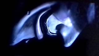 V for Vendetta - final fight scene