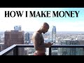 How i make money  i made 20000 in one day on instagram