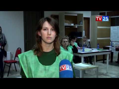 აჭარაში საარჩევნო უბნები დაიხურა