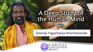 TRAILER: Swamiji Yogacharya Dharmananda: A Deep Study of the Human Mind