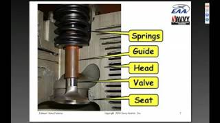 Exhaust Valve Failures