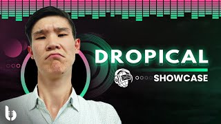 DROPICAL | Online World Beatbox Championship 2022 | JUDGE SHOWCASE