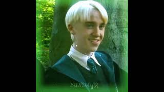 Draco Malfoy edit #edit#fyp#dracomalfoy#tomfelton##harrypotter#slytherin
