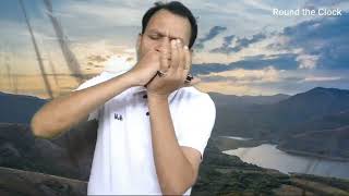 Baharon Phool Barsaodedicated To Let Md Rafi         Harmonica Cover By Kamal Sharma