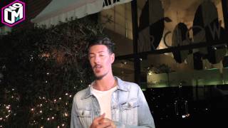 Eric Balfour I Taught A Koala How To Speak English And Soon Realized He Is A Racist Net Worth