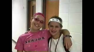 Milton High School Homecoming: 2002