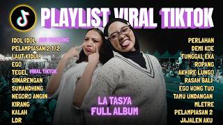 IDOL-IDOL (HELIKOPER)  - LA TASYA COVER FULL ALBUM | PLAYLIST VIRAL TIKTOK 2026