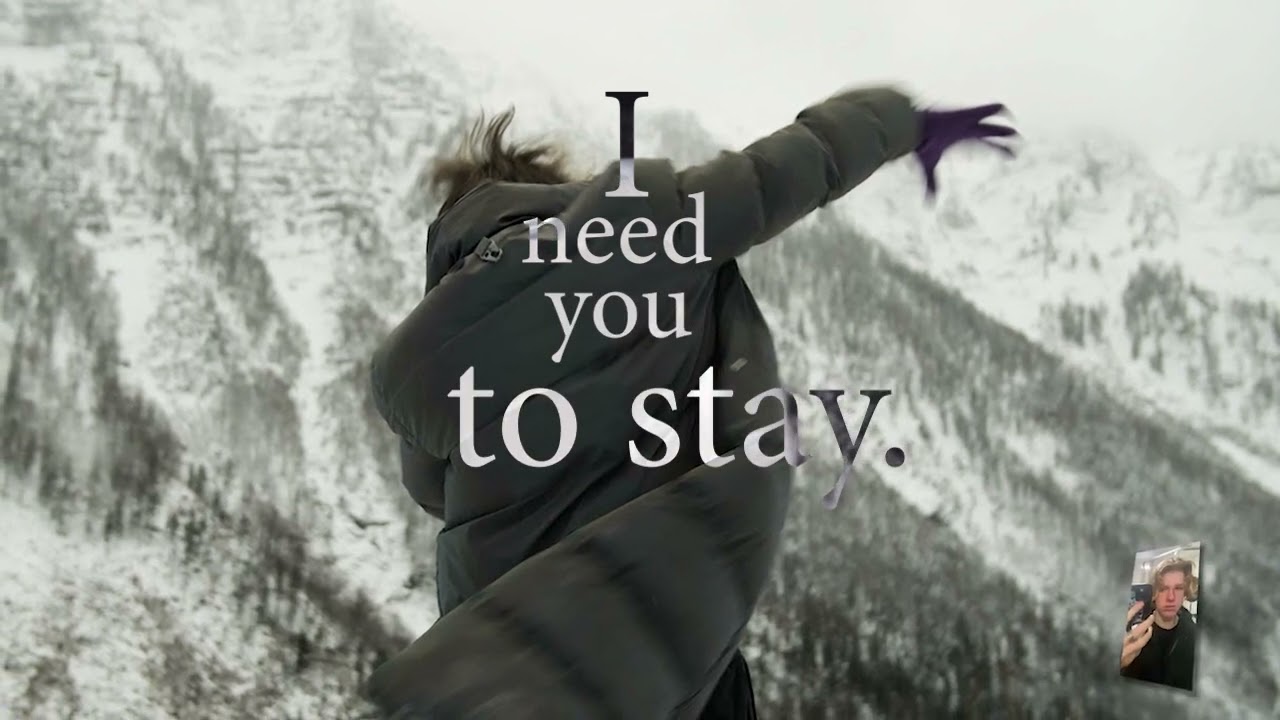 Quadeca - maybe another day… (fan made directed and edited by taylor watkins)