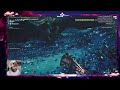 MH WILDS DEMO | Hunting Rey With All 14 Weapons!