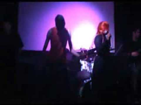 metal wall art Perpetual Tomorrow - Cover (Intro Requiem Aeternam + Dance of Fate - Epica)