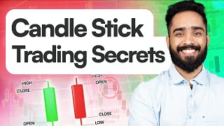  Candles     Candle Stick Masterclass For Free