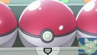 ★ Pokemon Black 2 and White 2 - Promotional Trailer 720p HD (Dubbed) ★
