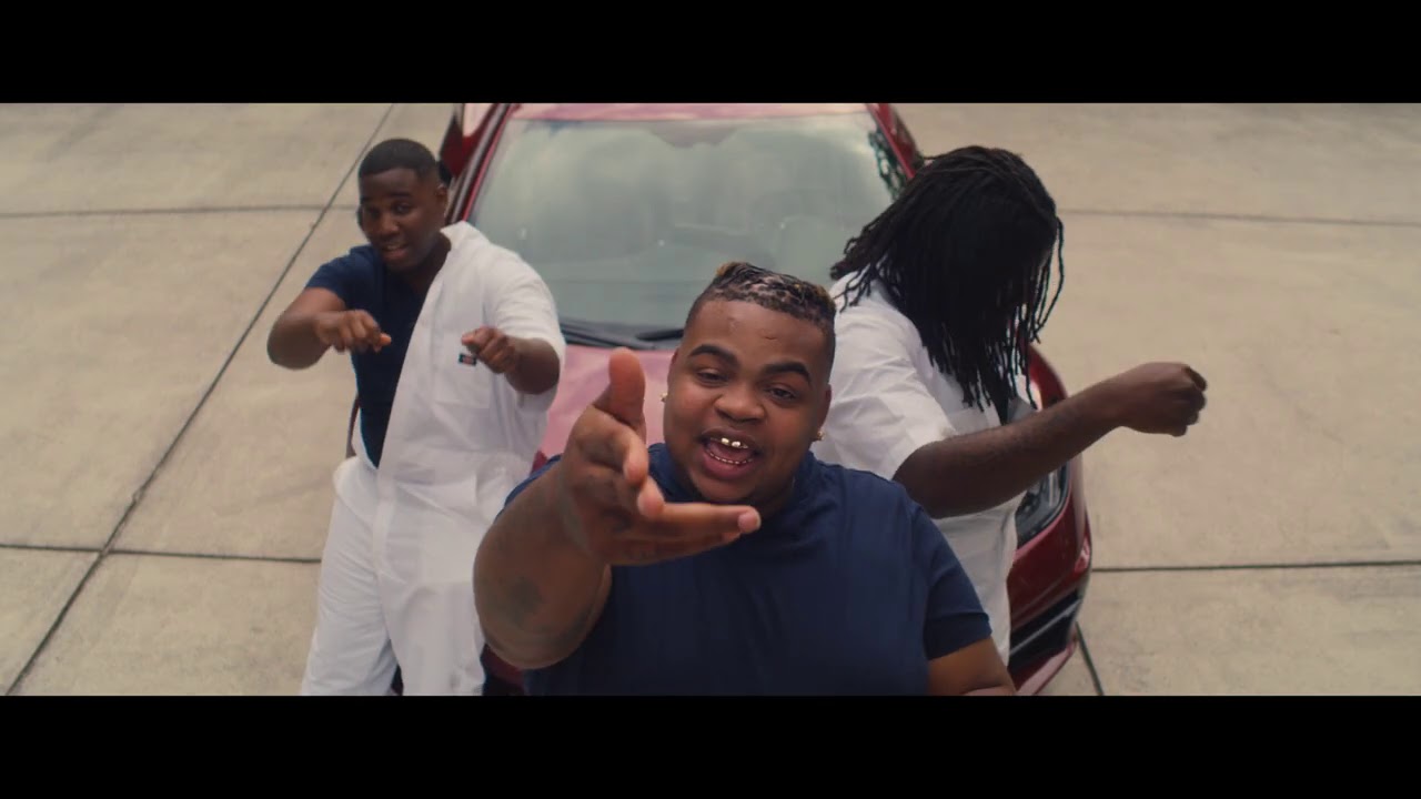 Big Yavo - Saw (Official Music Video)