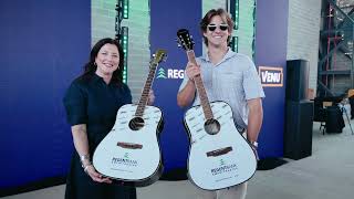 VENU Announces Regent Bank Amphitheater, Naming Rights Reveal | Broken Arrow, Oklahoma