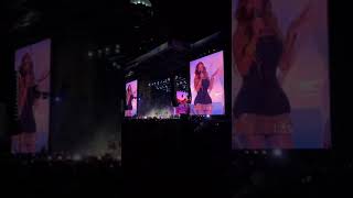 Mariah Carey - Big Energy (Live at Lovers&Friends Festival 2023)