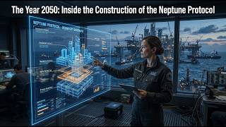 The Year 2050: Inside the Construction of the Neptune Protocol