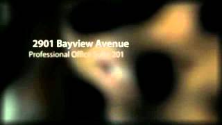 North York Ontario Massage Therapy for Stress Relief - Bayv