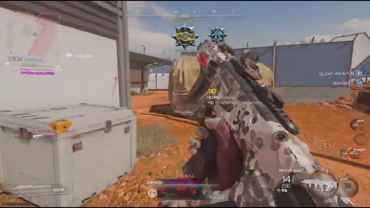 BO7 FFA Exposure 260129