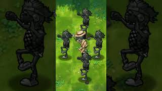 These New Zombies Are Very Interesting In Pvz Fusion
