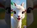 G for Goat | ABC Phonics for Kids | Alphabet Learning | Candy TV #shorts #kids #viral