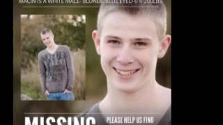 Help find Macin Smith Net Worth