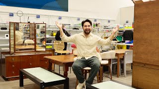 Thrifty Finds | Sydney Weekender