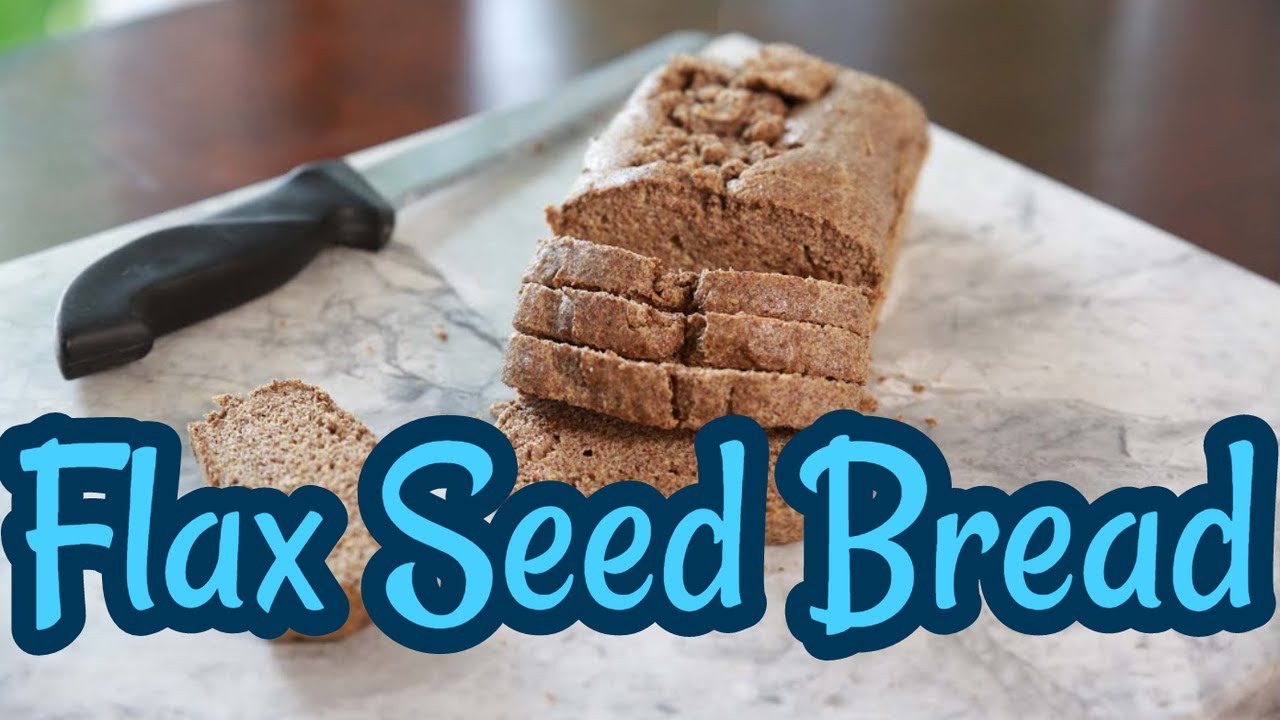 Mix Flax Seeds🥯 With Eggs🥚And You Will Be Amazed By The Results