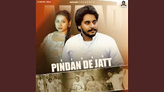 PINDAN DE JATT